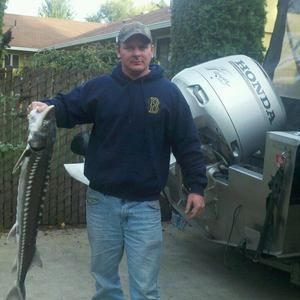 Meet your Posher, Mike